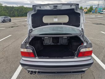 Bmw E36 318i - 8