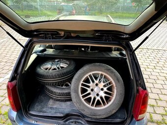 Ford Focus MK1 1,8 TDCI kombi + ťažné zar. - 8