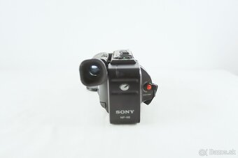 Videokamera Sony CCD-FX270E - 8