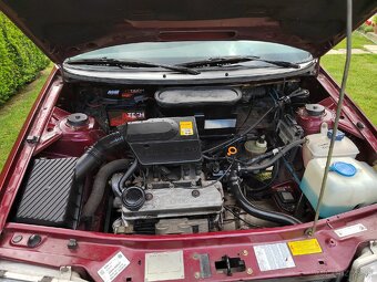 Škoda Felícia 1,3 mpi - 8