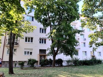 Zariadený 1,5i byt na Ľubľanskej ul,v BA-širšie centrum - 8