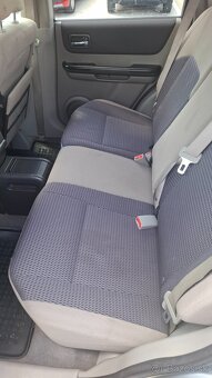 Nissan x trail 2.2 dci Columbia - 8