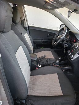 Predám Kia Ceed 1.4, r. v. 2010 - 8