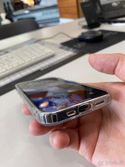 Apple Iphone 13 Pro 128gb - 8