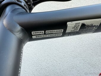 Specialized Turbo Levo Alloy S5 700Wh - 8