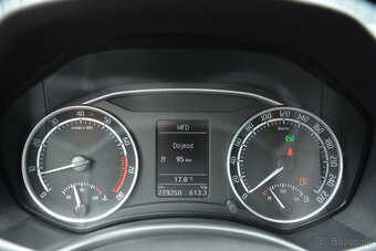 Škoda Octavia Combi 2.0 TSI RS, automat, koža - 8