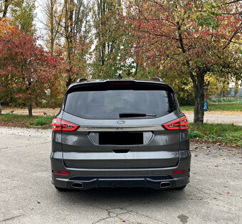 Ford S-Max 2.0 TDCi EcoBlue 190 ST Line A/T odpočet DPH - 8