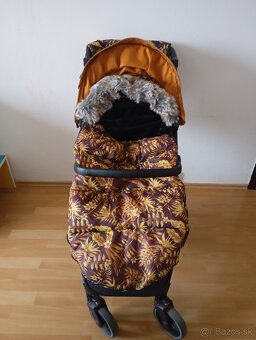 Carrello Bravo - 8