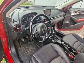 Mazda CX-3 2.0i Skyactiv, len 79 tis.km. - 8