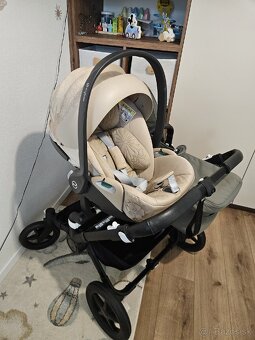 Bugaboo donkey5 - 8