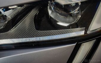 Peugeot 508 SW 2.0 BlueHDi EAT8 Allure - 8
