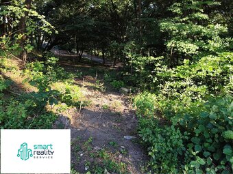 Na predaj, investičný pozemok, Zvolenská priehrada, 518 m2 - 8