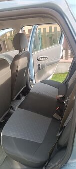 Fiat Punto Classic 1.2i 44 kW - 8