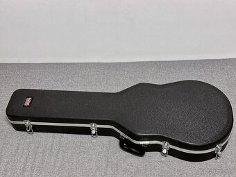 ESP LTD EC-401 QM STBCS (v záruke) + Gator puzdro - 8