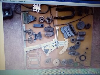 MITSUBISHI, DAJHATSÚ FEROZA - 8