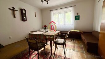 Predaj- Rodinný dom -Stankovany - 8