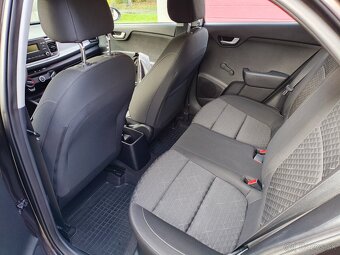 KIA RIO 1.25 62KW 2017 - 8