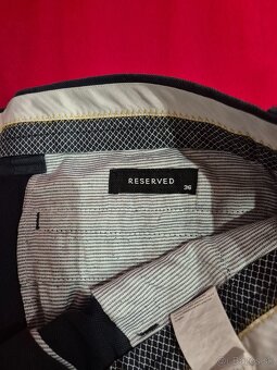 Balík pánskych nohavic - 8