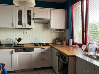 Predaj 3 izbový byt Chrenová - 8