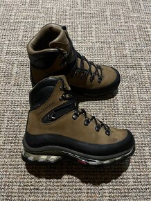 7x Dámské boty Salomon velikost 38 2/3 - 8