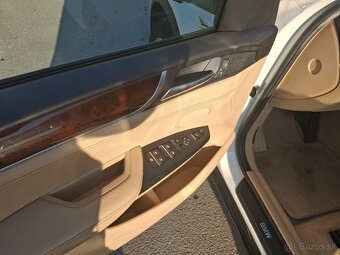 Predám BMW X3 xDrive20i LINE Advantage - 8