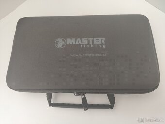 Svingre Swingre v kufriku Sw28 - 8