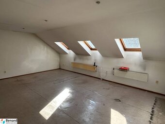 NA PRENÁJOM Polyfunkčná budova na bývanie/podnikanie, PREŠOV - 8