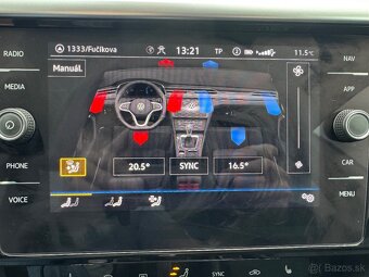 VOLKSWAGEN ARTEON 2.0 TSI ELEGANCE - 8