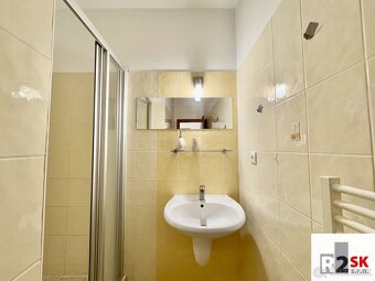 Prenajmeme 2 izbový byt, Žilina – Závodie, Kvačalova. - 8