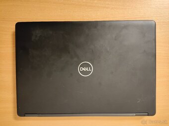 Dell Latitude 5490 i5-8350U/8-16 Gb RAM/256 Gb SSD - 8