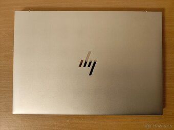 HP EliteBook 860 G10 | i5-1345U |16→32 GB RAM | 256→1 TB SSD - 8