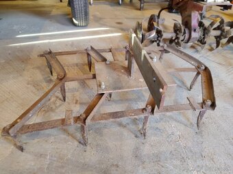 Predám Terra Vari systém - 8