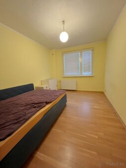 3-izbový byt Martin Záturčie - 8