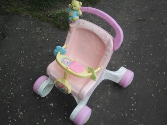 kočik pre babiku - 8