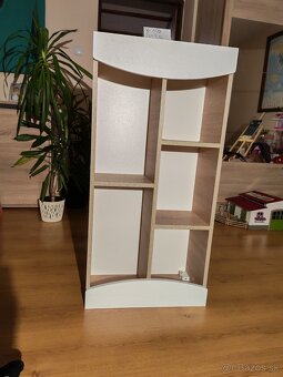 Detská izba +posteľ - 8