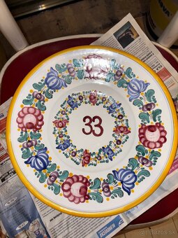 Modranská keramika - 8