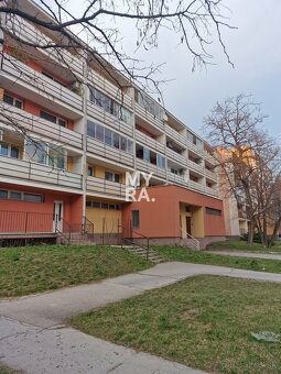 3. izb. byt na najlepšej adrese - 8