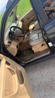 Mercedes ML270 cdi r.v.2002 - 8