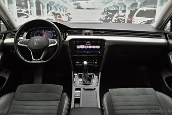 Volkswagen Passat Variant 2.0 TDI DSG EVO Highline - 8