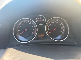 Opel astra - 8