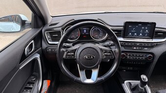 KIA Ceed SW 1.6crdi - 8