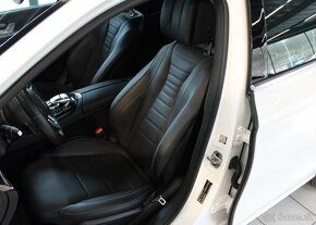 Mercedes-Benz Třídy E E220d 4Matic Avantgarde nafta automat - 8