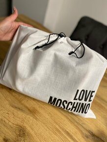 Love Moschino kabelka - 8