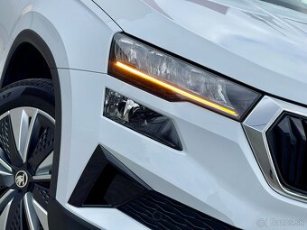 Škoda Karoq Facelift 2.0 TDI°FULL LED°KAMERA°ODPOČET DPH° - 8