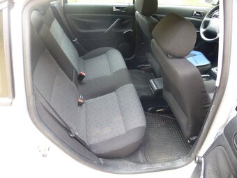 Passat B5 - 8