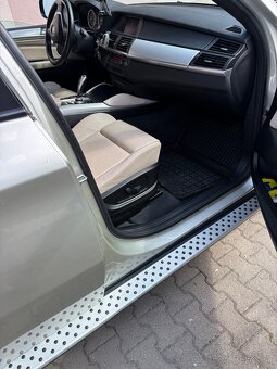 BMW X6 - 8