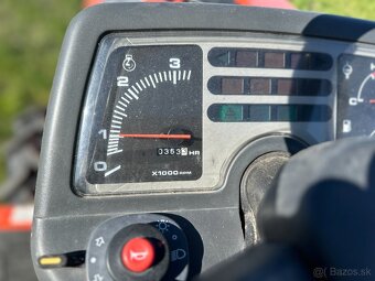 Malotraktor Kubota B92 - 8