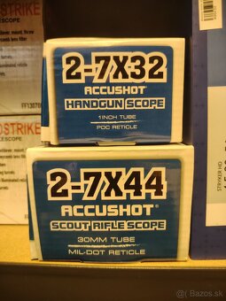 .44 Magnum - Smith & Wesson MODEL 629 Hunter - 8