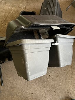 MTD, CRAFTMAN, MURRAY, YARDMAN - 8