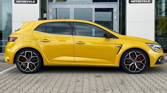 Renault Mégane TCe 300 R.S. Trophy, 1.majiteľ, v záruke - 8